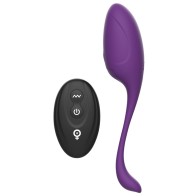 Rewovo Remote Control Vibrator Egg