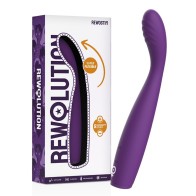 Rewostim Vibrador Flexible para el Placer Máximo