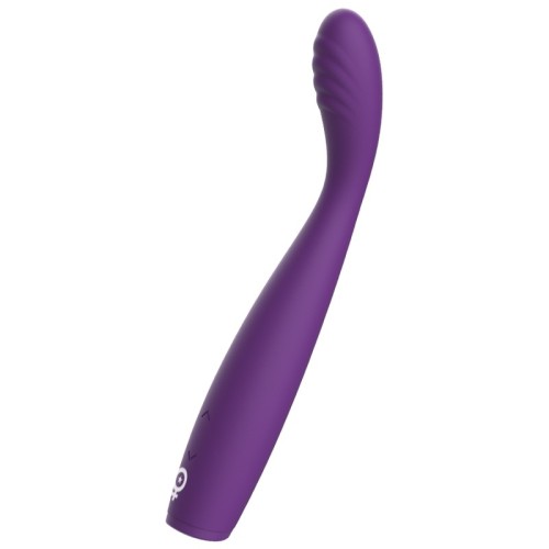 Rewostim Vibrador Flexible para el Placer Máximo