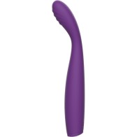 Rewostim Vibrador Flexible para el Placer Máximo