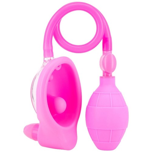 Vibrating Vagina Pump - Enhance Your Pleasure