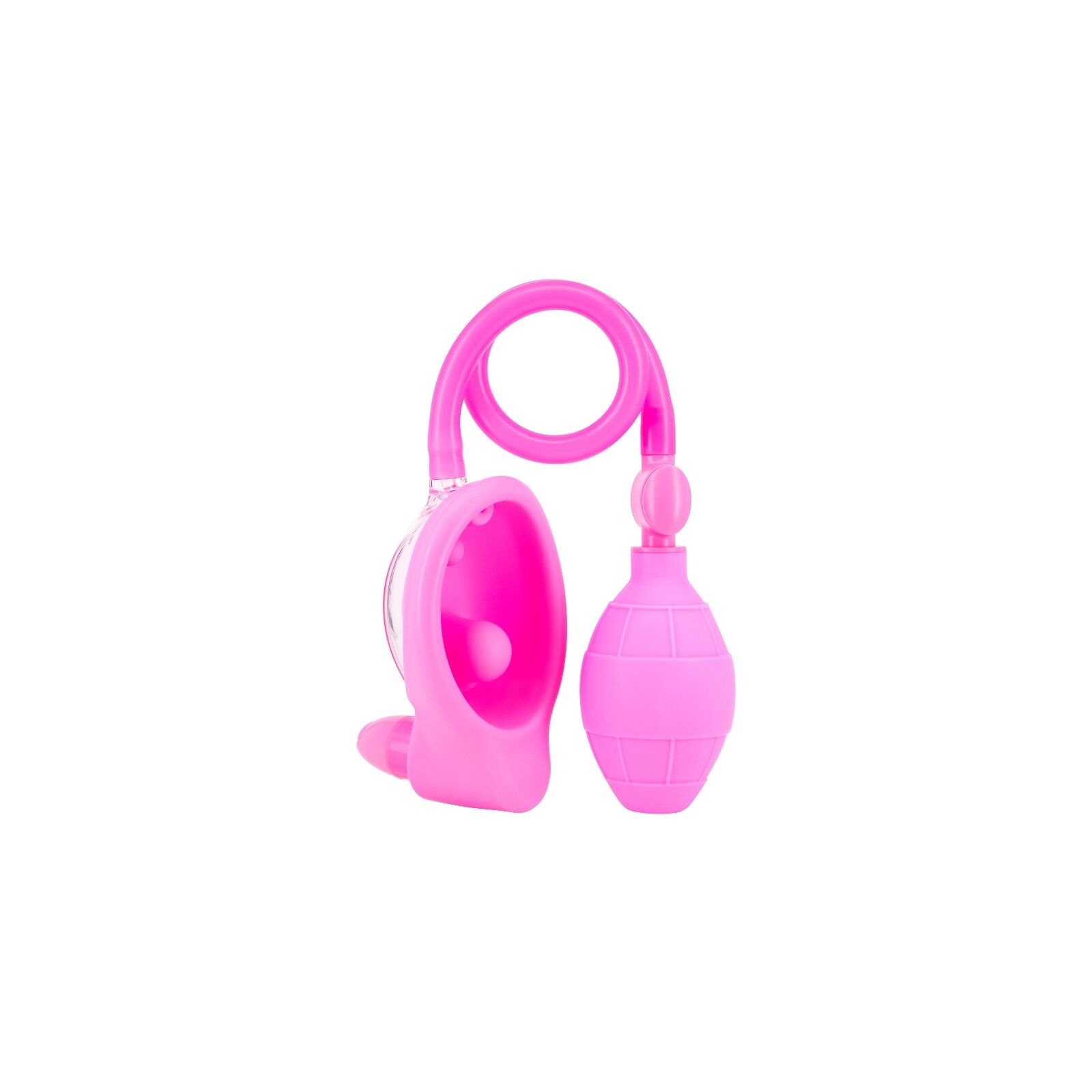 Vibrating Vagina Pump - Enhance Your Pleasure