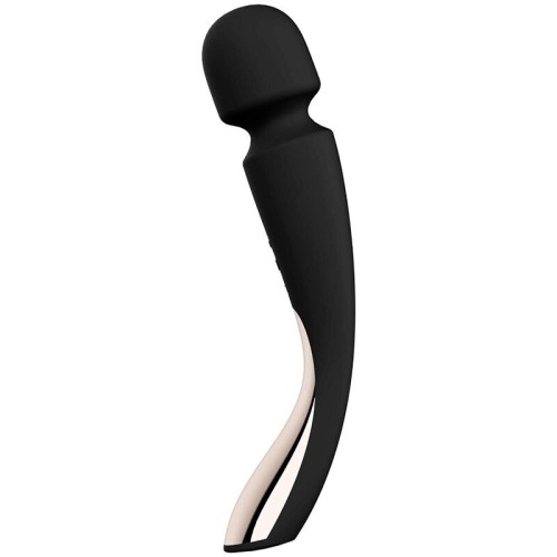 Masajeador Smart Medium Wand 2 Negro