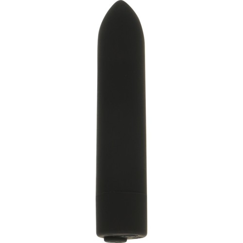 Vibrating Bullet with 10 Vibration Modes for Ultimate Pleasure