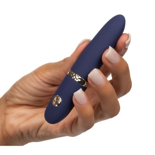 Chic Daisy Mini Massager - Relaxation at Hand