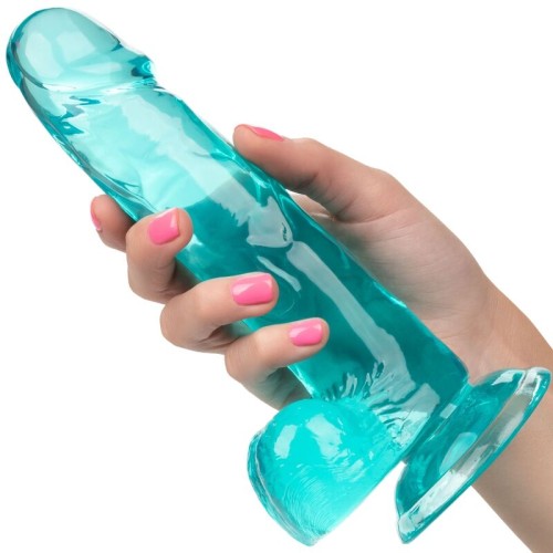 Size Queen Dildo Realistic 15.3 cm