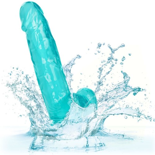 Dildo Realista Size Queen 15.3 Cm