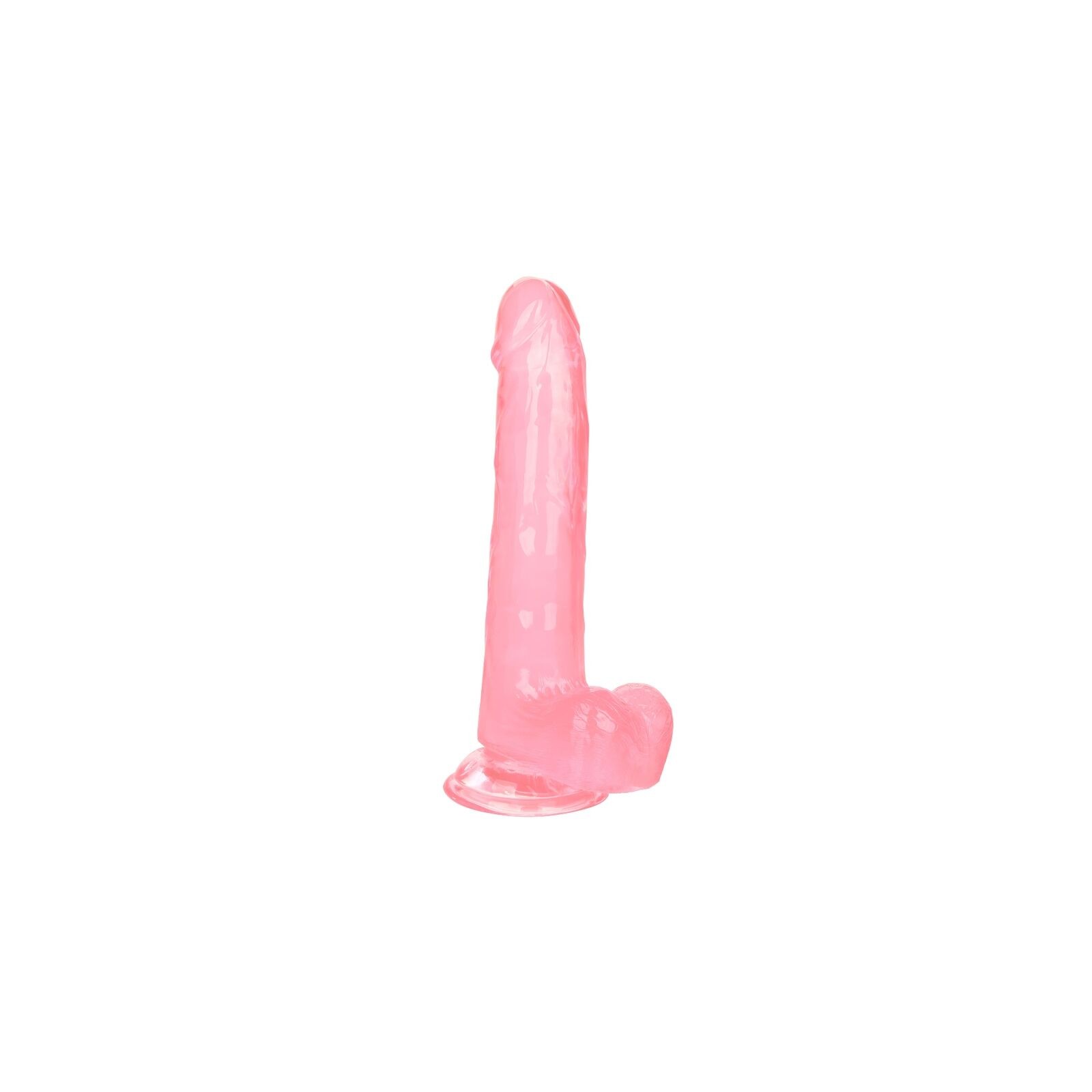 Dildo Tamaño Queen para el Placer Definitivo