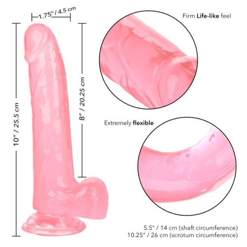 Size Queen Dildo for Ultimate Pleasure