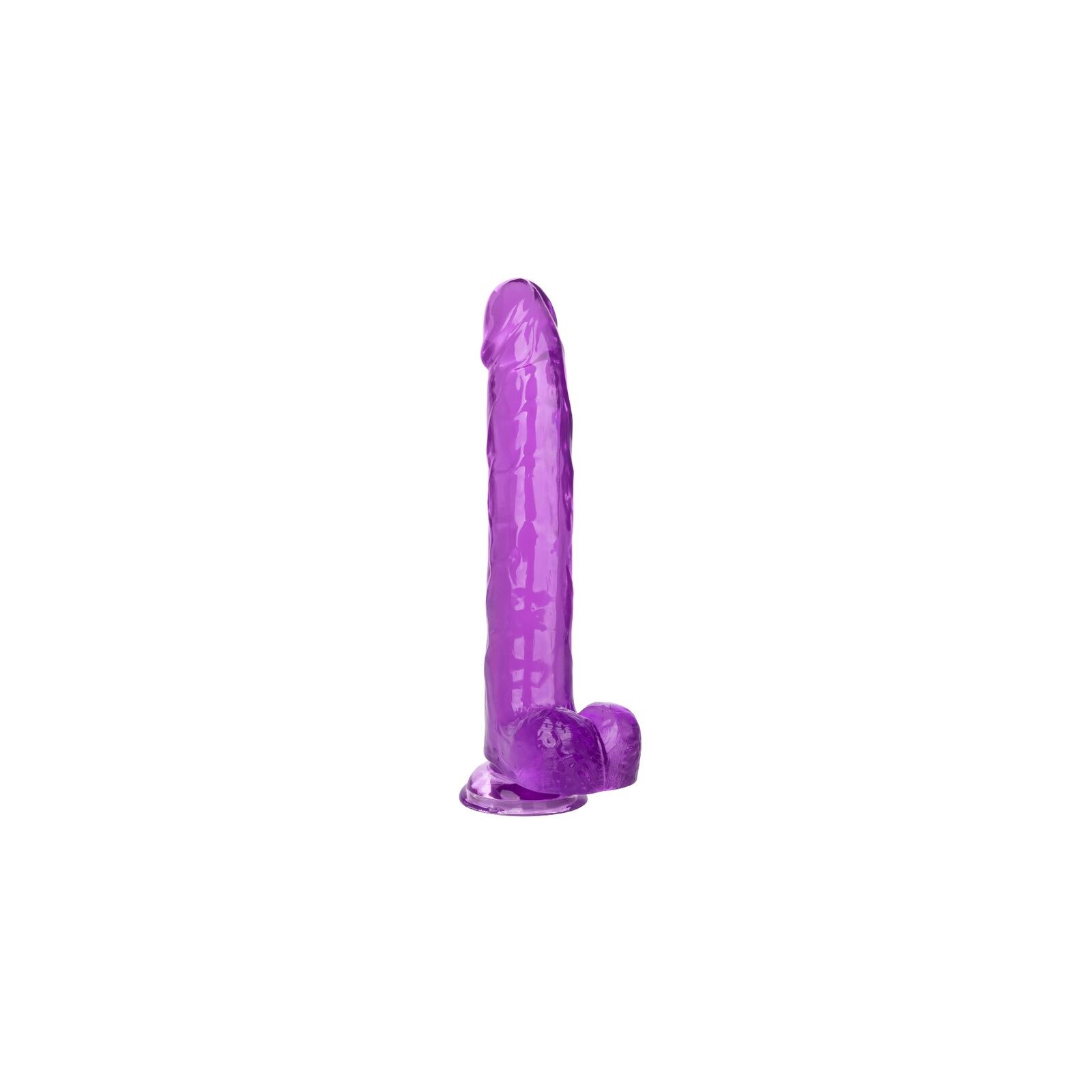 Dildo Size Queen Lila 25.5 Cm