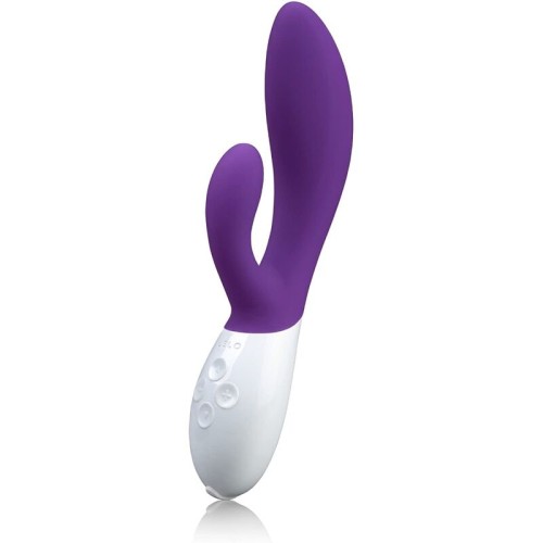 Ina Wave 2 Luxury Vibrator Special Movement