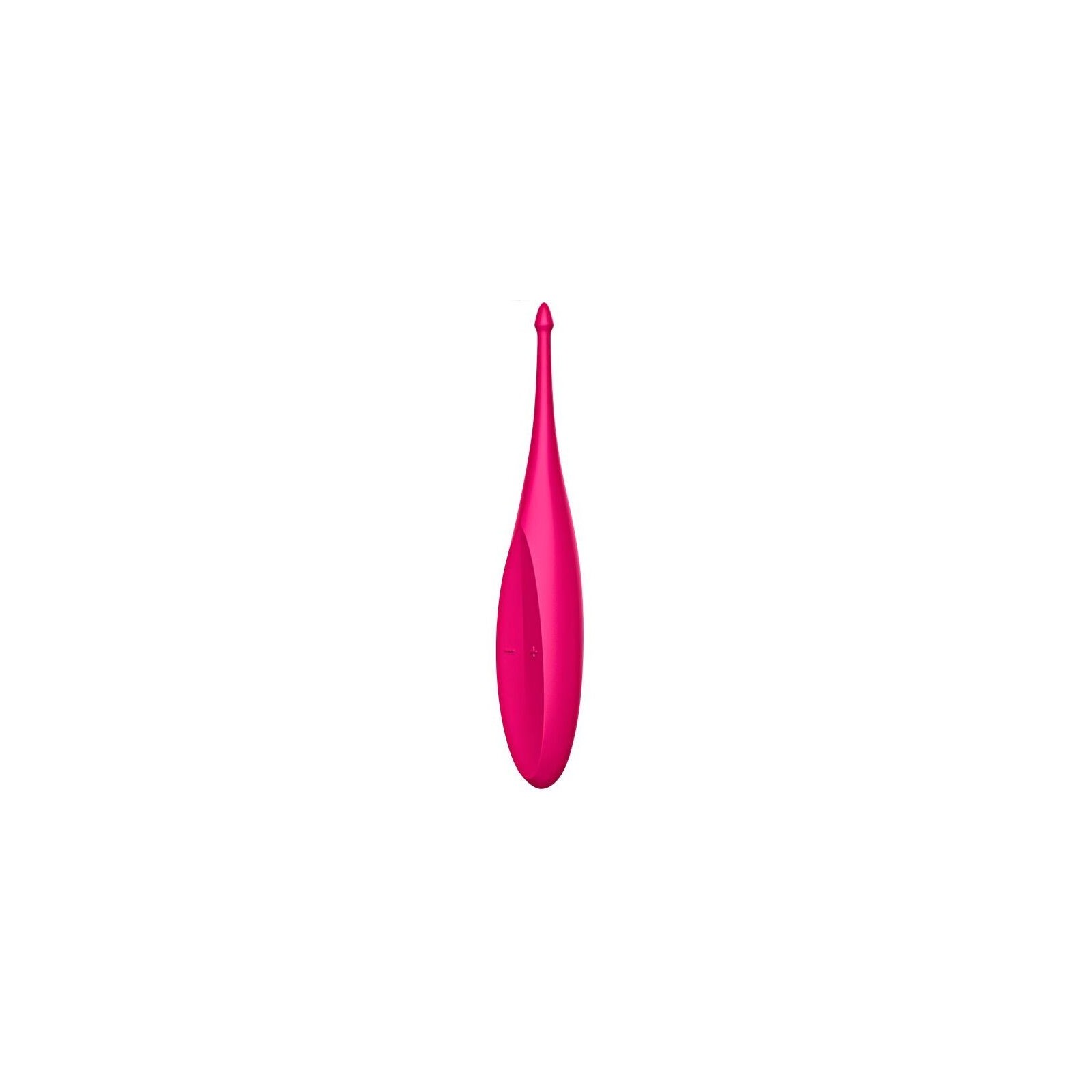 Satisfyer Twirling Fun Estimulador Clítoris Rosa