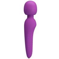 Pretty Love Meredith Massager 12 Vibration Modes