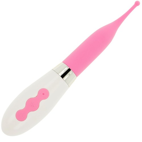 Ohmama Rechargeable Clitoral Stimulator 10 Modes