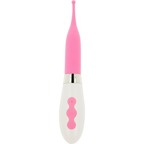 Ohmama Rechargeable Clitoral Stimulator 10 Modes