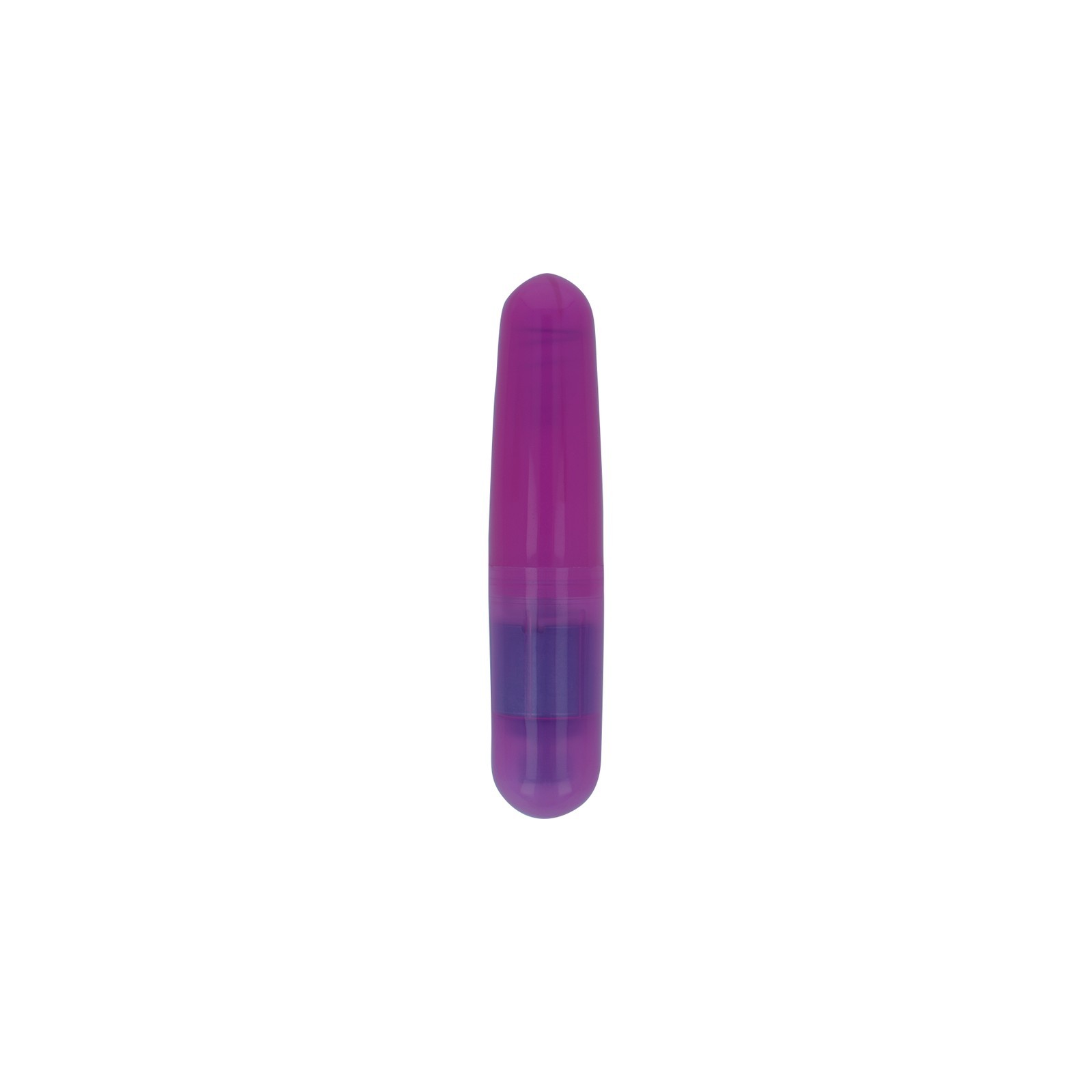 Basic Lila Bullet Vibrator for Precise Stimulation