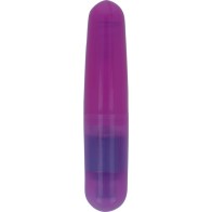 Basic Lila Bullet Vibrator for Precise Stimulation