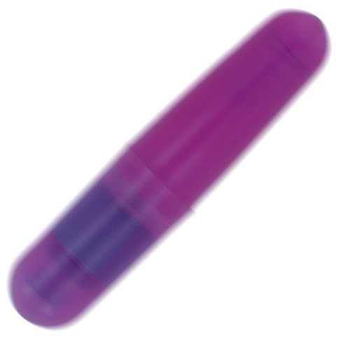 Basic Lila Bullet Vibrator for Precise Stimulation