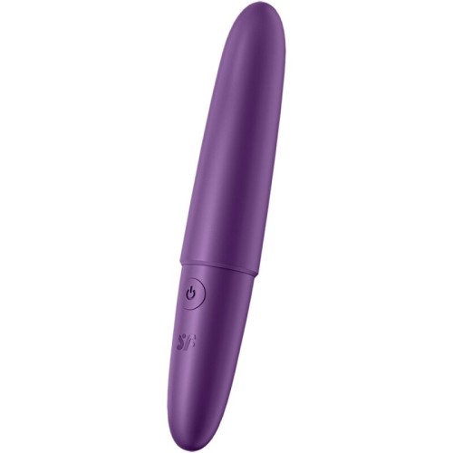 Satisfyer Ultra Power Bullet 6 Vibrator