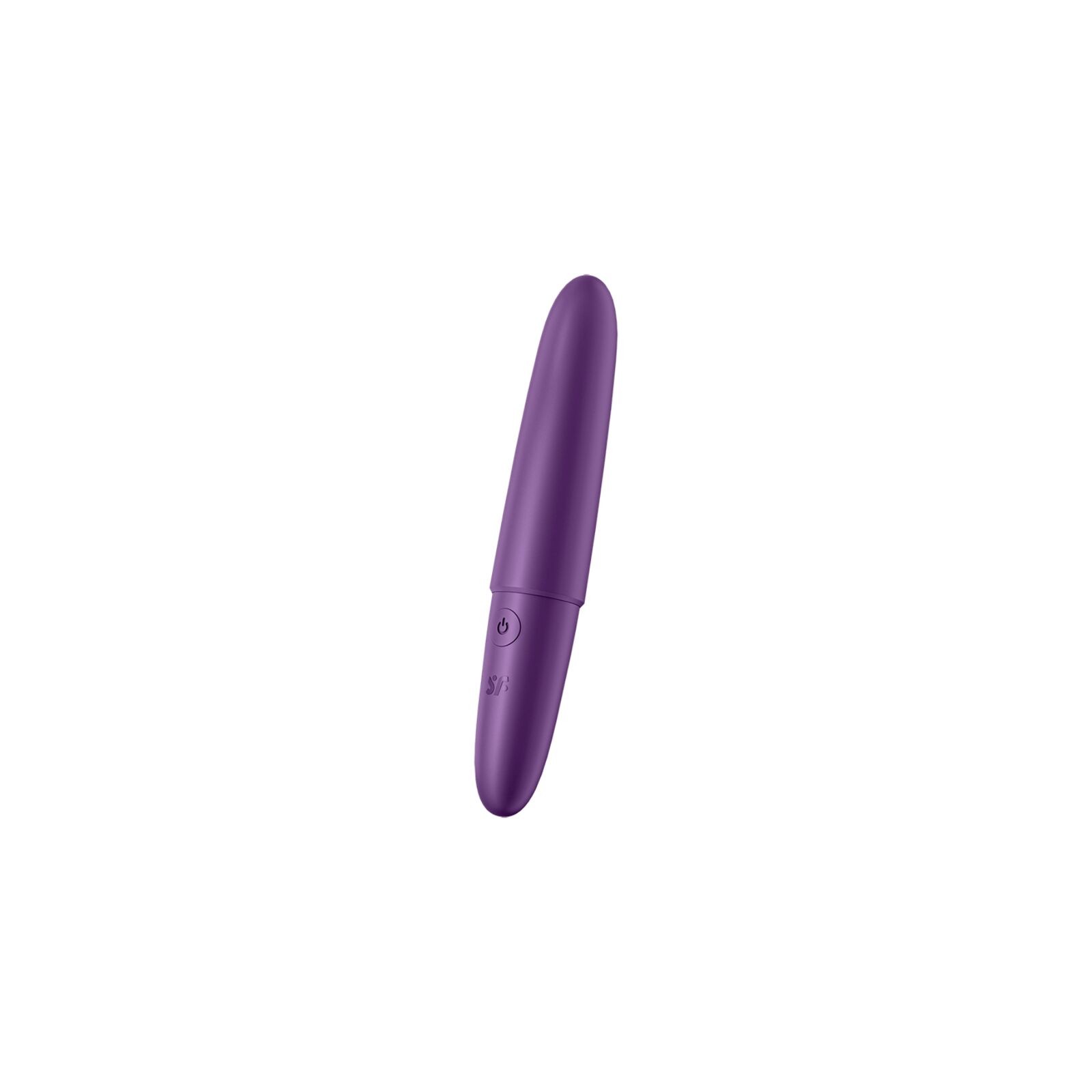 Satisfyer Ultra Power Bullet 6 Bala Vibradora