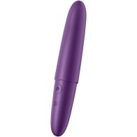 Satisfyer Ultra Power Bullet 6 Bala Vibradora