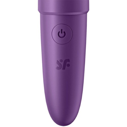 Satisfyer Ultra Power Bullet 6 Bala Vibradora