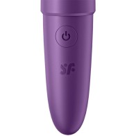 Satisfyer Ultra Power Bullet 6 Bala Vibradora