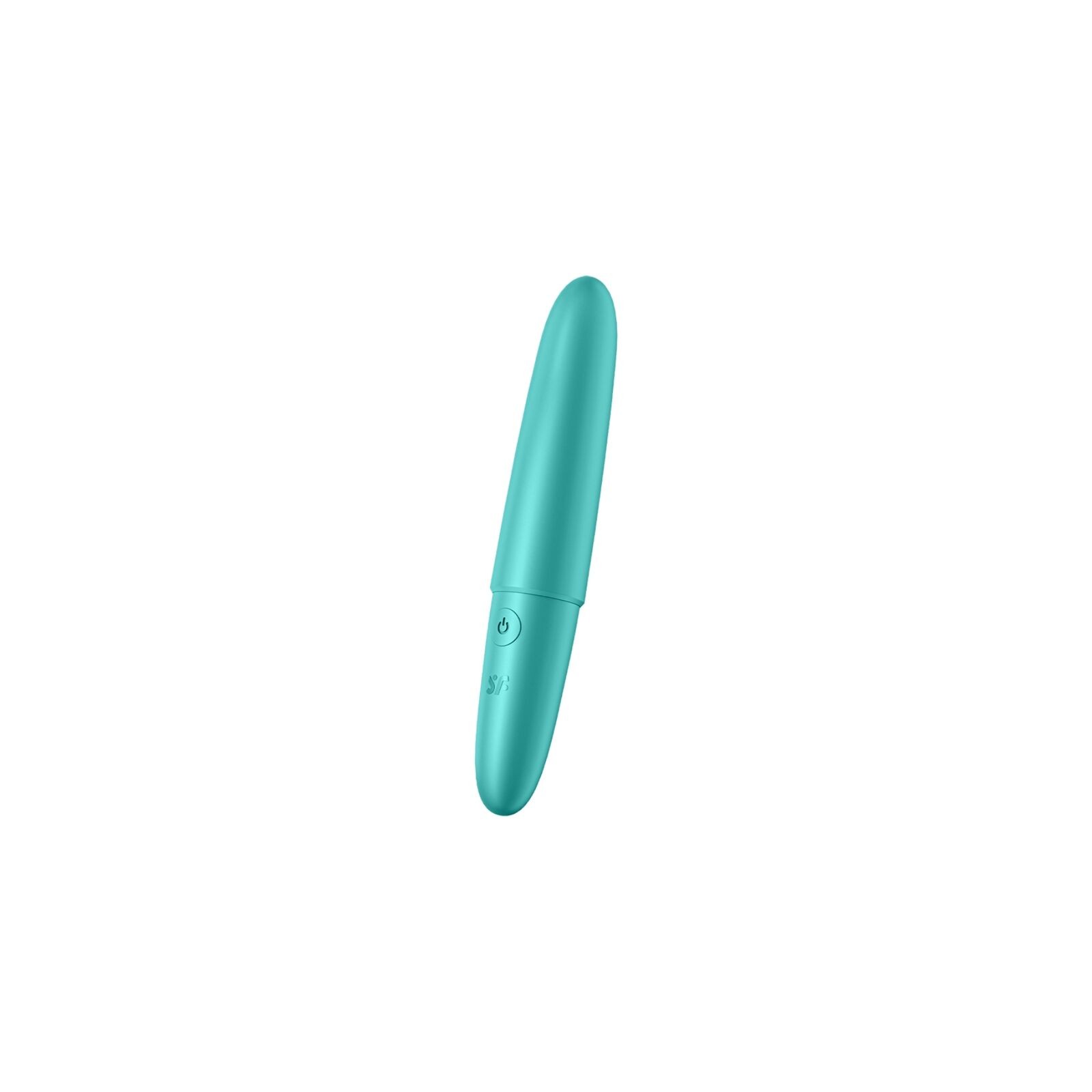 Satisfyer - Ultra Power Bullet 6 Turquoise Vibrator