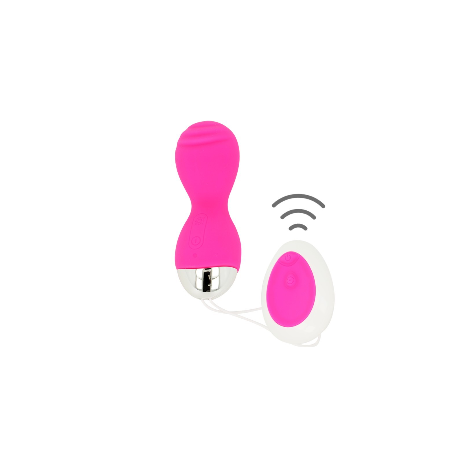 Ohmama Rechargeable Vibrating Egg - Ultimate Pleasure