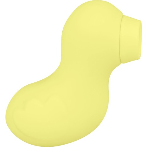 My Duck Rechargeable Yellow - Ultimate Clitoral Stimulation