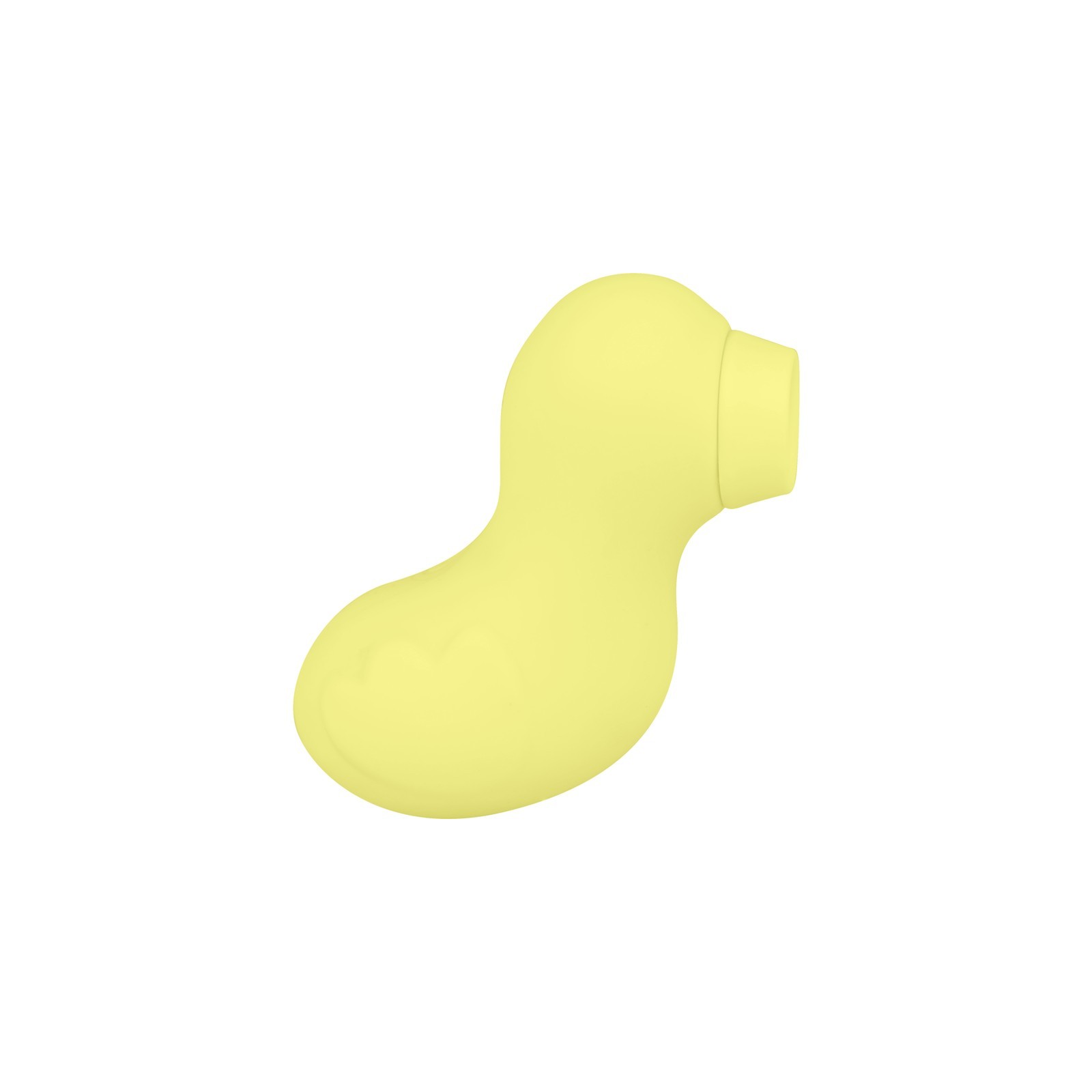 My Duck Rechargeable Yellow - Ultimate Clitoral Stimulation