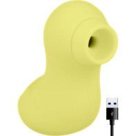 My Duck Rechargeable Yellow - Ultimate Clitoral Stimulation