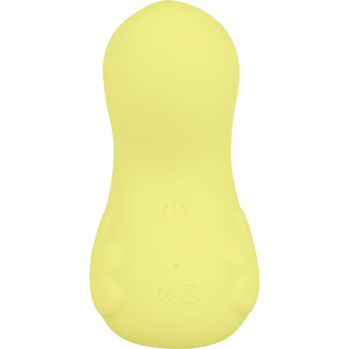 My Duck Rechargeable Yellow - Ultimate Clitoral Stimulation