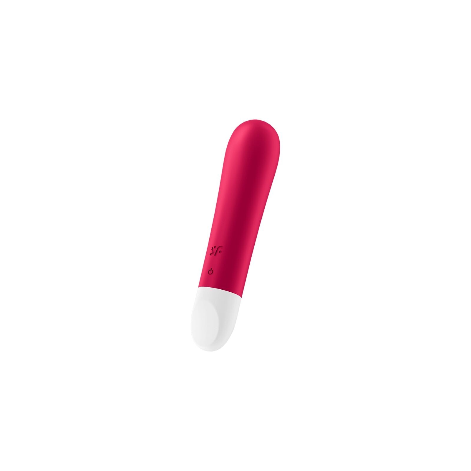 Satisfyer - Ultra Power Bullet 1 para Estimulación Intensa del Clítoris