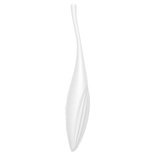 Satisfyer Twirling Joy Clitoral Stimulator