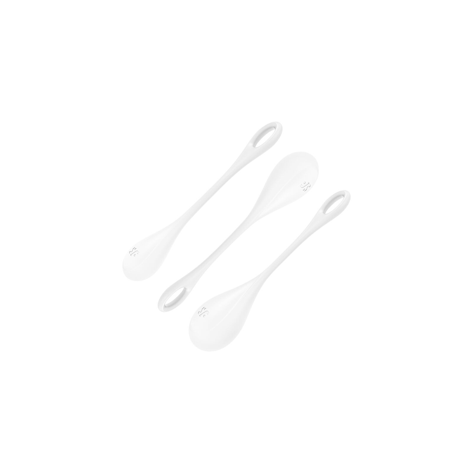 Satisfyer Yoni Power 1 Kit de Entrenamiento del Suelo Pélvico