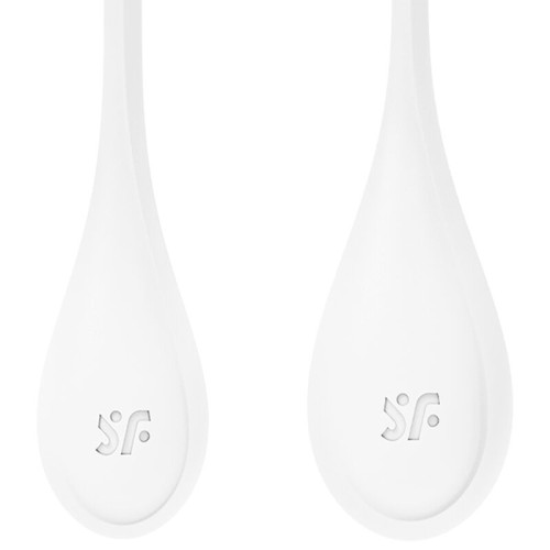 Satisfyer Yoni Power 1 Kit de Entrenamiento del Suelo Pélvico