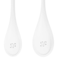 Satisfyer Yoni Power 1 Kit de Entrenamiento del Suelo Pélvico