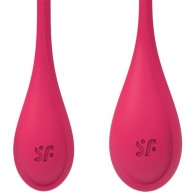 Satisfyer - Yoni Power 1 - Entrenamiento del Suelo Pélvico