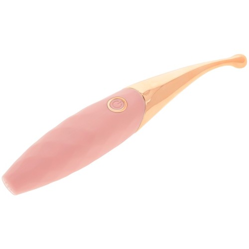 Ohmama Rechargeable Clitoral Stimulator