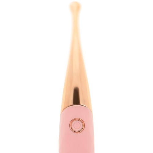 Ohmama Rechargeable Clitoral Stimulator