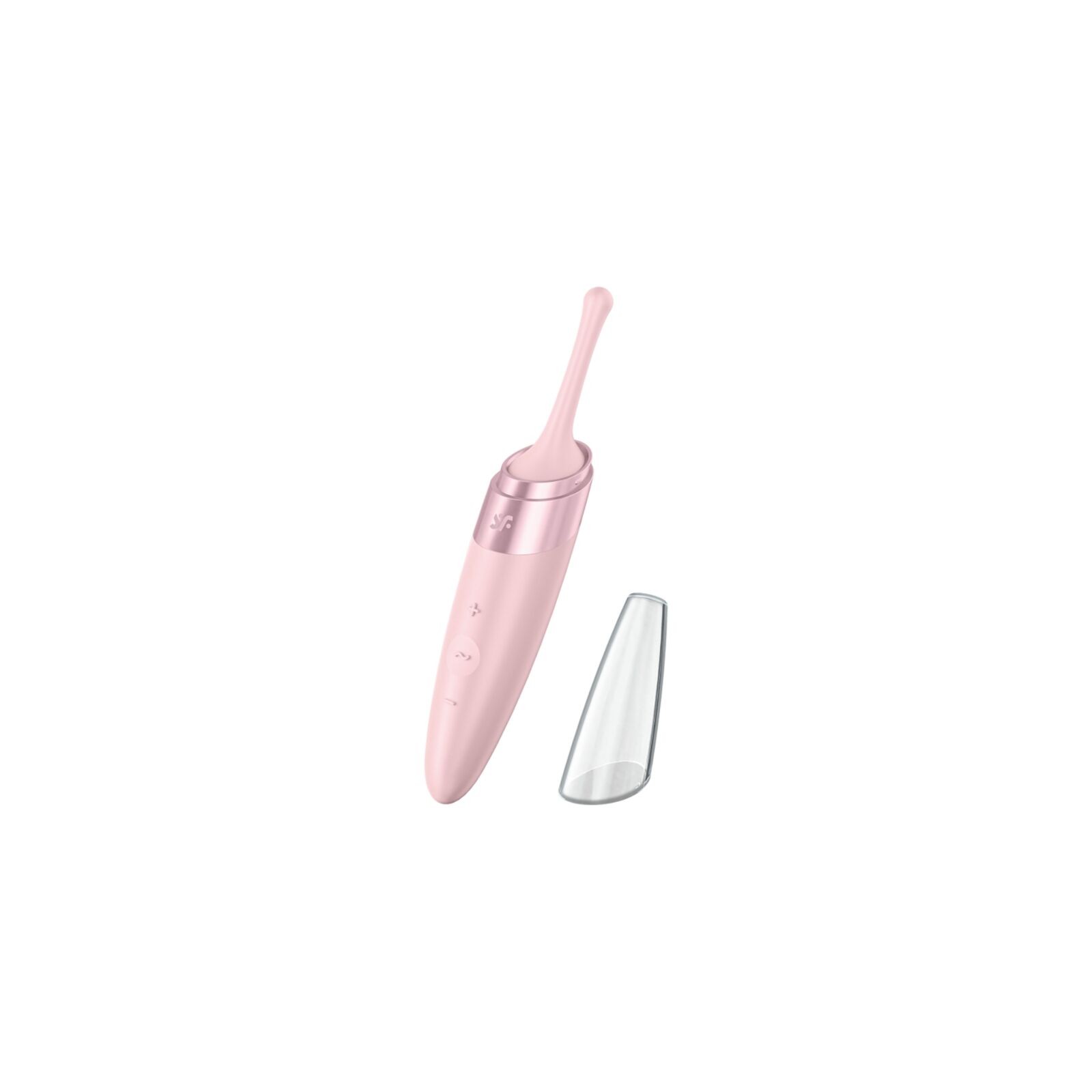 Satisfyer Twirling Delight Estimulador Clitorial