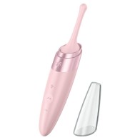 Satisfyer Twirling Delight Clitoral Stimulator