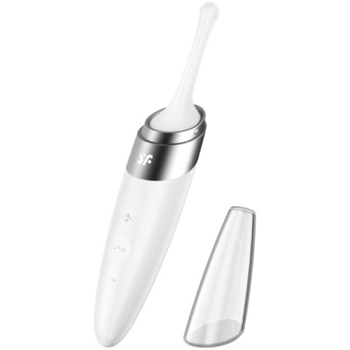 Satisfyer Twirling Delight Clitoral Stimulator