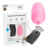 Remote Control Vibrating Egg for Couples