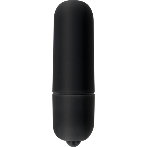 Mini Vibrating Bullet Compact and Powerful