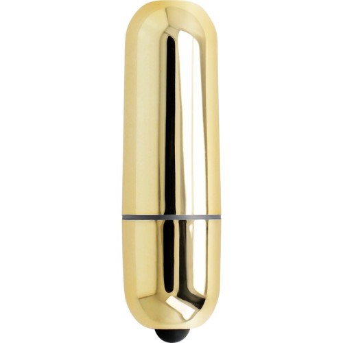 Mini Vibrating Bullet for On-the-Go Pleasure