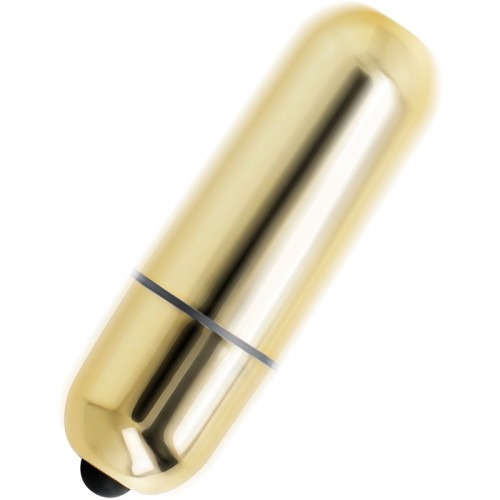 Mini Vibrating Bullet for On-the-Go Pleasure