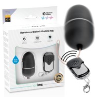 Remote Control Vibrating Egg for Couples