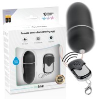 Remote Control Vibrating Egg for Couples Fun